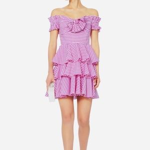 CarolineConstas Dress